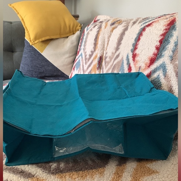 Foldable Storage Baskets - Picture 2 of 4